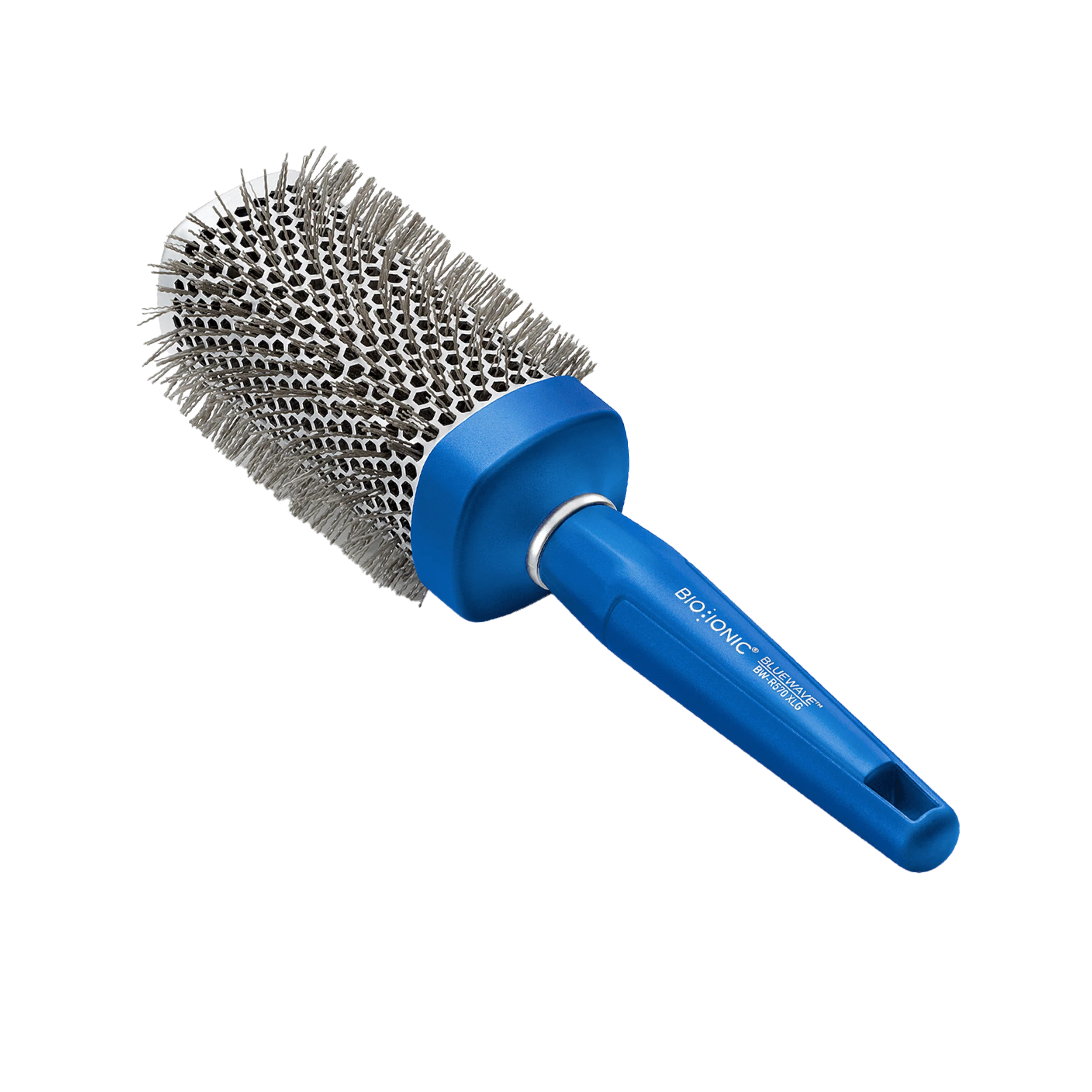 BlueWave™ NanoIonic™ Conditioning Brush - Image 4