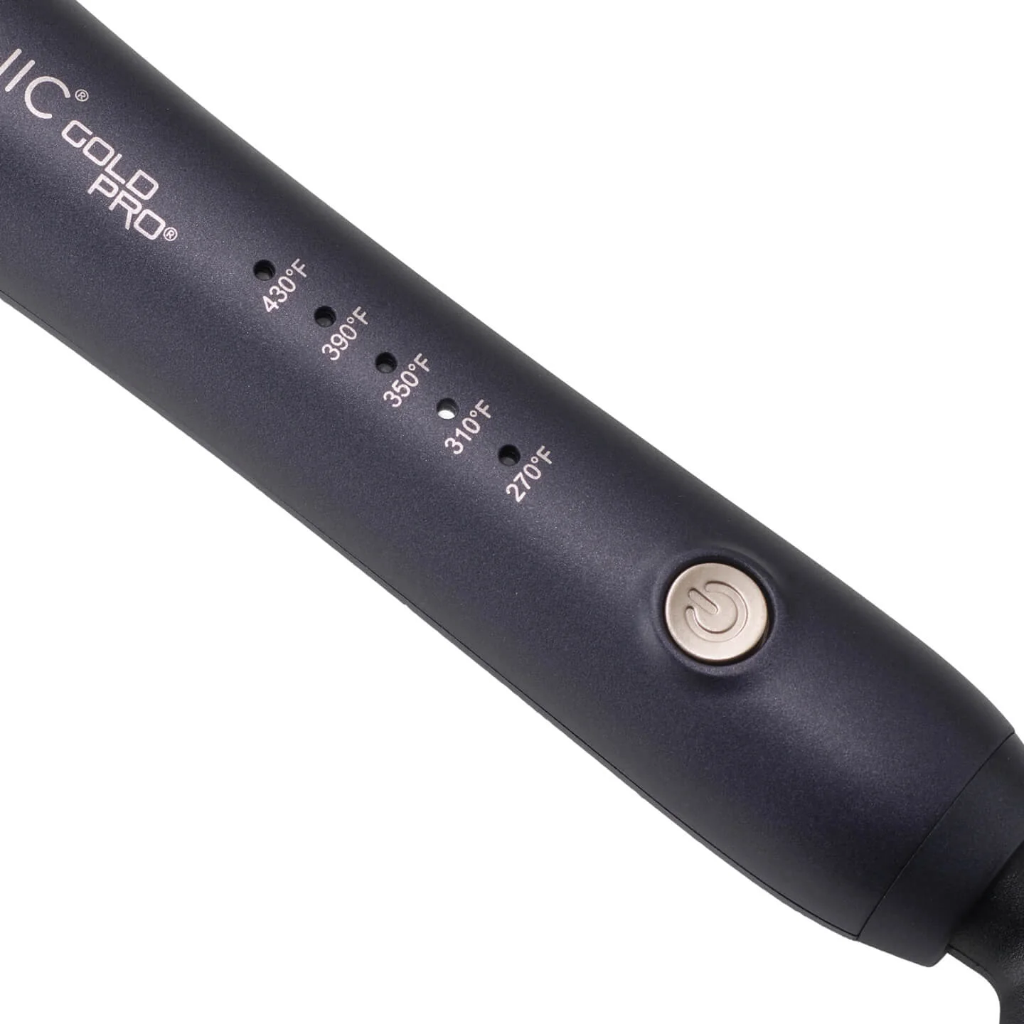 GoldPro Curling Iron - Image 5