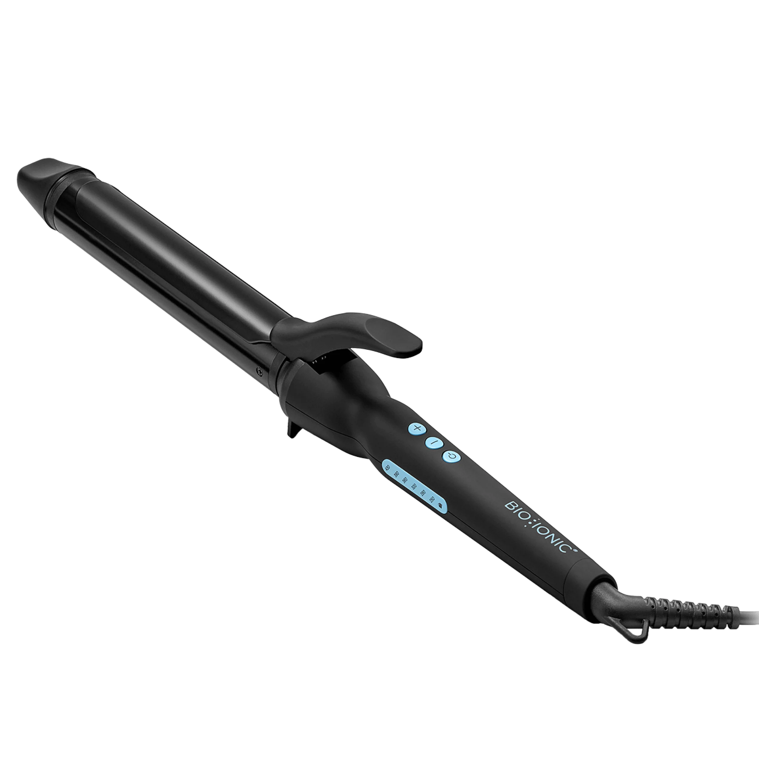 Long Barrel Curling Iron - Image 4