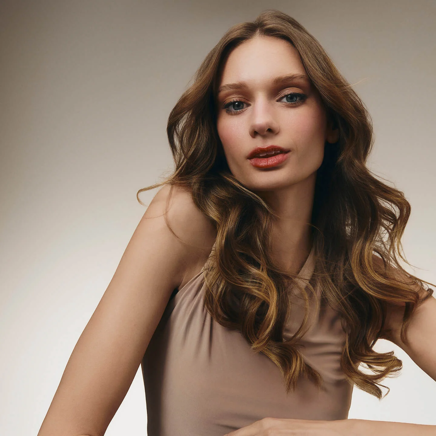 Long Barrel Curling Iron - Image 5