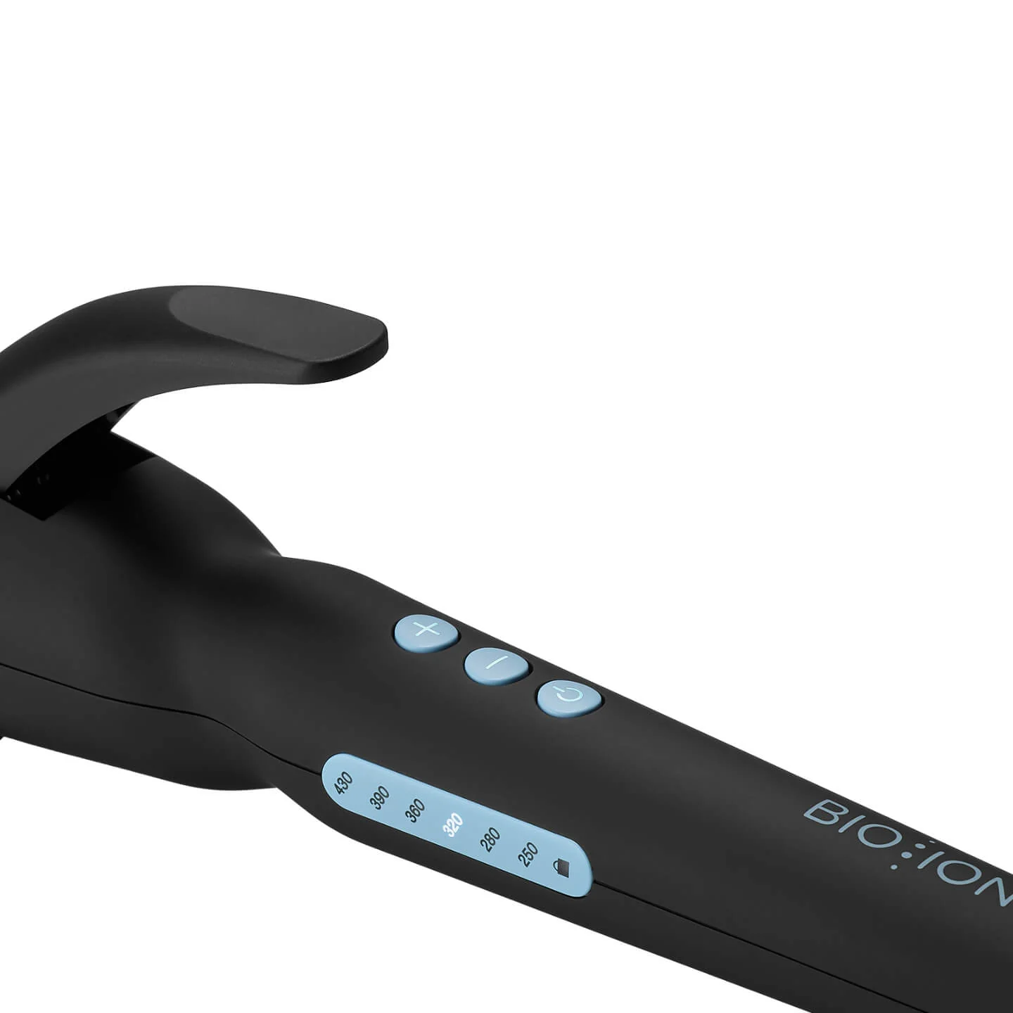Long Barrel Curling Iron - Image 7