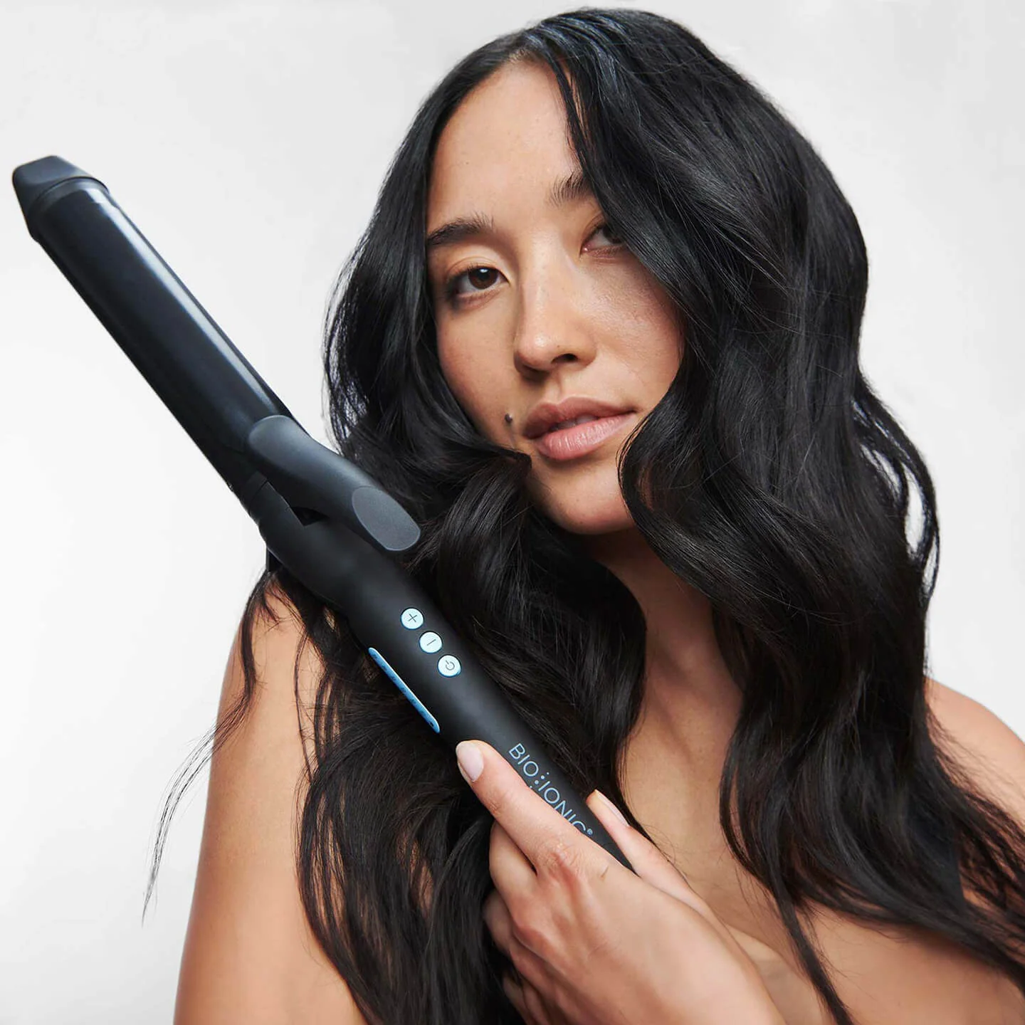 Long Barrel Curling Iron - Image 8